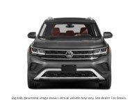 2023 Volkswagen Atlas Highline 3.6 FSI 4MOTION Exterior Shot 5