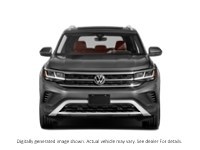 2023 Volkswagen Atlas Highline | 4Motion | 3.6L | Nav | Roof | Leather Exterior Shot 5
