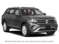 2023 Volkswagen Atlas Highline 3.6 FSI 4MOTION Exterior Shot 8