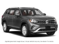 2023 Volkswagen Atlas Highline | 4Motion | 3.6L | Nav | Roof | Leather Exterior Shot 8