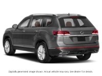 2023 Volkswagen Atlas Highline | 4Motion | 3.6L | Nav | Roof | Leather Exterior Shot 9