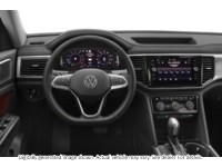 2023 Volkswagen Atlas Highline 3.6 FSI 4MOTION Interior Shot 3