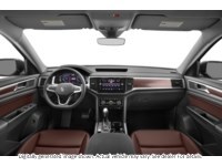 2023 Volkswagen Atlas Highline 3.6 FSI 4MOTION Interior Shot 6