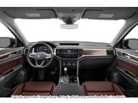 2023 Volkswagen Atlas Highline | 4Motion | 3.6L | Nav | Roof | Leather Interior Shot 6