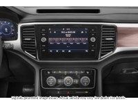 2023 Volkswagen Atlas Highline 3.6 FSI 4MOTION Interior Shot 2