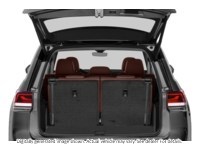 2023 Volkswagen Atlas Highline 3.6 FSI 4MOTION Exterior Shot 4