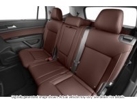 2023 Volkswagen Atlas Highline 3.6 FSI 4MOTION Interior Shot 5