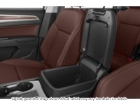 2023 Volkswagen Atlas Highline 3.6 FSI 4MOTION Interior Shot 7