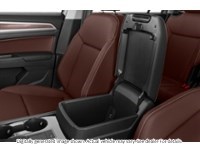 2023 Volkswagen Atlas Highline | 4Motion | 3.6L | Nav | Roof | Leather Interior Shot 7
