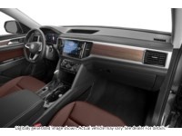 2023 Volkswagen Atlas Highline 3.6 FSI 4MOTION Interior Shot 1