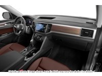 2023 Volkswagen Atlas Highline | 4Motion | 3.6L | Nav | Roof | Leather Interior Shot 1