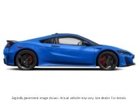 2022 ACURA NSX TYPE S COUPE Exterior Shot 10