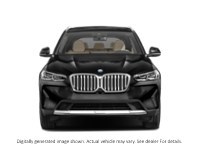2023 Bmw X3 Xdrive30i Sports Activity Vehicle Exterior Shot 5