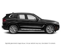 2023 Bmw X3 Xdrive30i Sports Activity Vehicle Exterior Shot 10