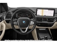 2023 Bmw X3 Xdrive30i Sports Activity Vehicle Interior Shot 3