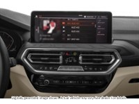 2023 Bmw X3 Xdrive30i Sports Activity Vehicle Interior Shot 2