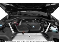 2023 Bmw X3 Xdrive30i Sports Activity Vehicle Exterior Shot 3