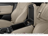 2023 Bmw X3 Xdrive30i Sports Activity Vehicle Interior Shot 7