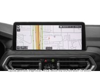 2023 Bmw X3 Xdrive30i Sports Activity Vehicle Interior Shot 8