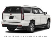 2023 Cadillac Escalade 4WD 4Dr Premium Luxury Exterior Shot 2