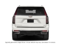 2023 Cadillac Escalade 4WD 4Dr Premium Luxury Exterior Shot 7