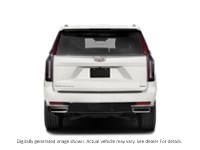 2021 Cadillac Escalade 4WD 4Dr Premium Luxury Exterior Shot 7
