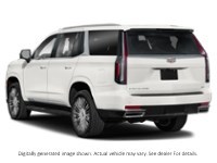 2021 Cadillac Escalade 4WD 4Dr Premium Luxury Exterior Shot 9