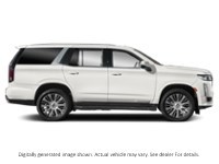 2021 Cadillac Escalade 4WD 4Dr Premium Luxury Exterior Shot 10