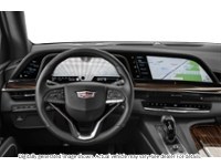 2021 Cadillac Escalade 4WD 4Dr Premium Luxury Interior Shot 3