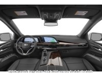 2023 Cadillac Escalade 4WD 4Dr Premium Luxury Interior Shot 6