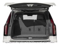 2023 Cadillac Escalade 4WD 4Dr Premium Luxury Exterior Shot 4