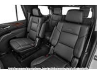 2021 Cadillac Escalade 4WD 4Dr Premium Luxury Interior Shot 5
