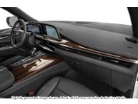2021 Cadillac Escalade 4WD 4Dr Premium Luxury Interior Shot 1