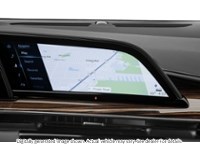 2021 Cadillac Escalade 4WD 4Dr Premium Luxury Interior Shot 8