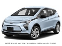 2022 Chevrolet Bolt Ev 5Dr Wgn 1Lt Exterior Shot 1