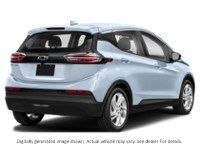 2022 Chevrolet Bolt Ev 5Dr Wgn 1Lt Exterior Shot 2