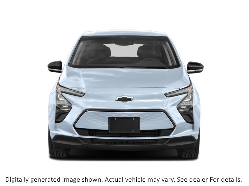 2022 Chevrolet Bolt Ev 5Dr Wgn 1Lt Exterior Shot 5