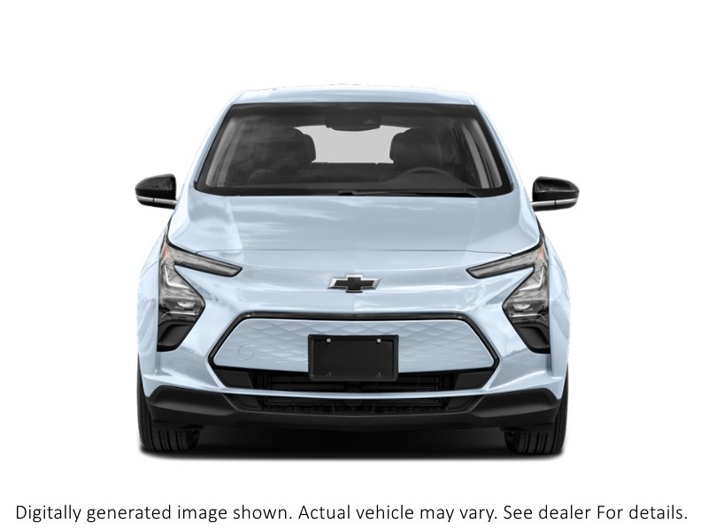 2022 Chevrolet Bolt Ev 5Dr Wgn 1Lt Exterior Shot 5