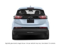 2022 Chevrolet Bolt Ev 5Dr Wgn 1Lt Exterior Shot 7