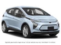 2022 Chevrolet Bolt Ev 5Dr Wgn 1Lt Exterior Shot 8