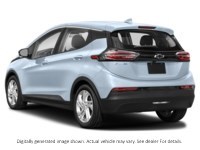 2022 Chevrolet Bolt Ev 5Dr Wgn 1Lt Exterior Shot 9