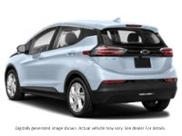 2022 Chevrolet Bolt Ev 5Dr Wgn 1Lt Exterior Shot 9