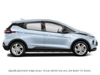 2022 Chevrolet Bolt Ev 5Dr Wgn 1Lt Exterior Shot 10