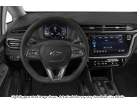 2022 Chevrolet Bolt Ev 5Dr Wgn 1Lt Interior Shot 3