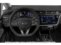 2022 Chevrolet Bolt Ev 5Dr Wgn 1Lt Interior Shot 3