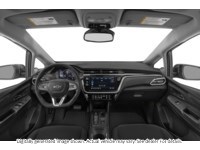 2022 Chevrolet Bolt Ev 5Dr Wgn 1Lt Interior Shot 6