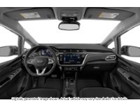 2022 Chevrolet Bolt Ev 5Dr Wgn 1Lt Interior Shot 6