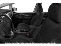 2022 Chevrolet Bolt Ev 5Dr Wgn 1Lt Interior Shot 4