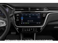 2022 Chevrolet Bolt Ev 5Dr Wgn 1Lt Interior Shot 2