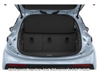 2022 Chevrolet Bolt Ev 5Dr Wgn 1Lt Exterior Shot 4